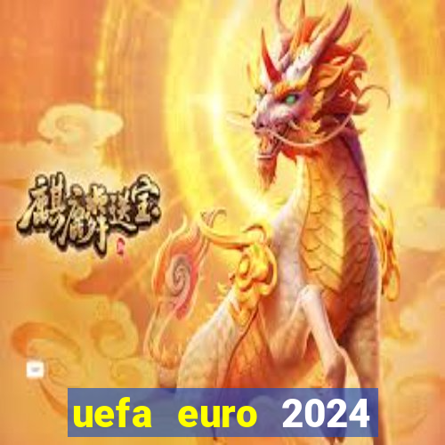 uefa euro 2024 qualifiers logo png