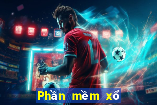 Phần mềm xổ số Caisheng