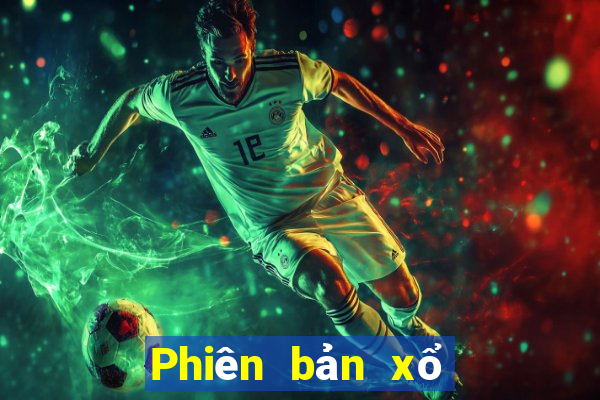 Phiên bản xổ số wg