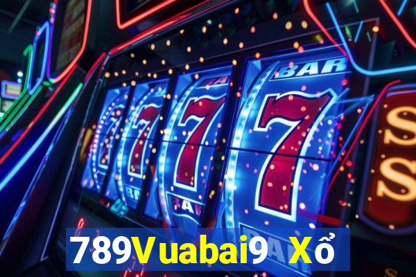 789Vuabai9 Xổ số hàng ngày