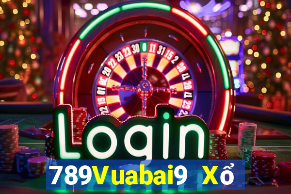 789Vuabai9 Xổ số hàng ngày