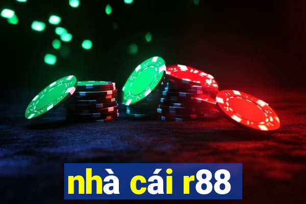 nhà cái r88