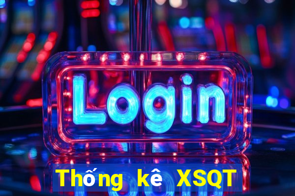 Thống kê XSQT ngày 21