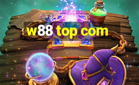 w88 top com