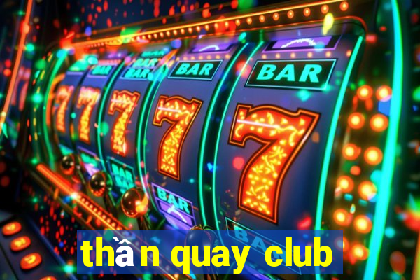 than quay club