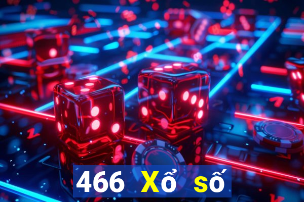 466 Xổ số Tải về