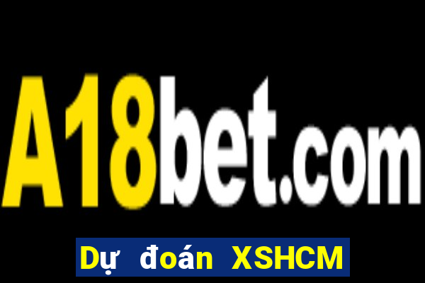 Dự đoán XSHCM ngày 20