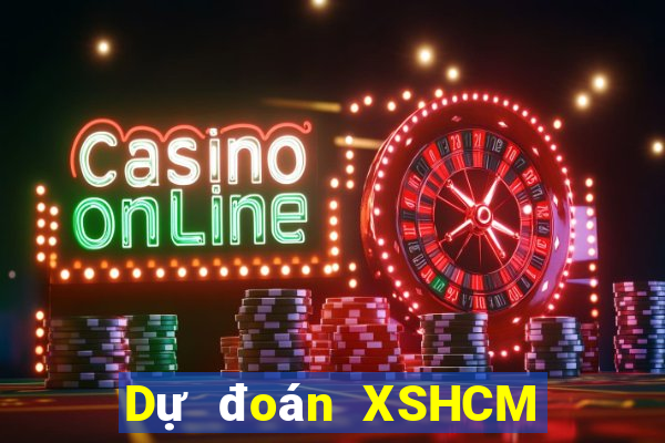 Dự đoán XSHCM ngày 20