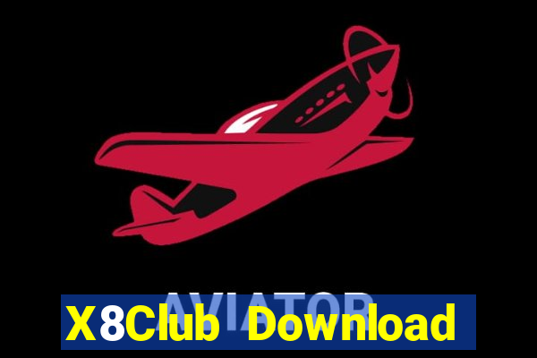 X8Club Download Game Bài