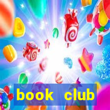 book club subscription uk