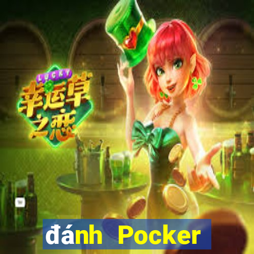 đánh Pocker trực tuyến