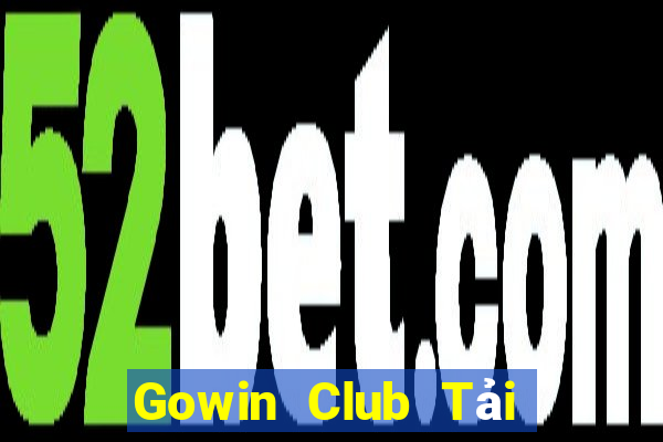 Gowin Club Tải Game Bài Go88