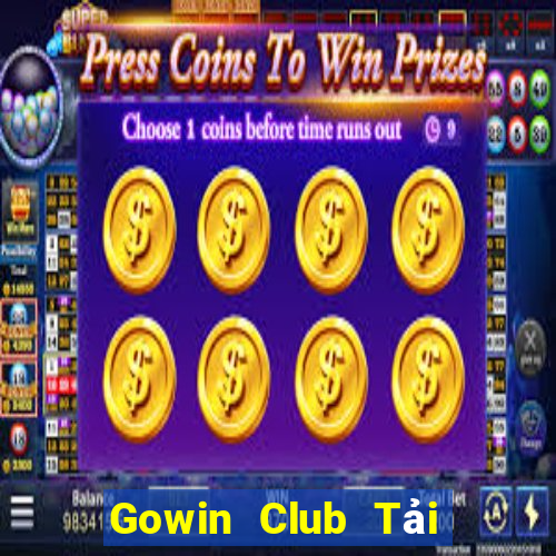 Gowin Club Tải Game Bài Go88