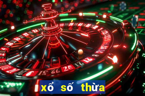 xổ số thừa thiên huế 5.2.24