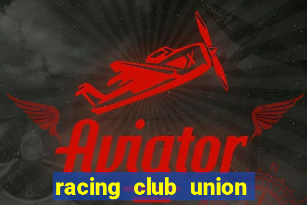 racing club union de santa fe