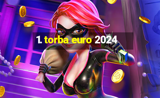 1. torba euro 2024