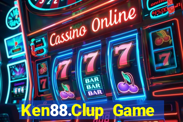 Ken88.Clup Game Bài Trực Tuyến