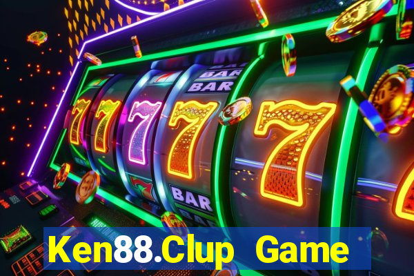 Ken88.Clup Game Bài Trực Tuyến