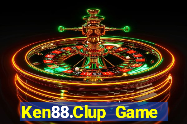 Ken88.Clup Game Bài Trực Tuyến