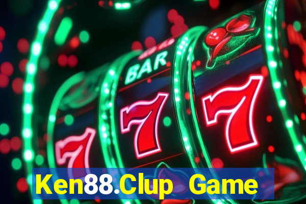 Ken88.Clup Game Bài Trực Tuyến