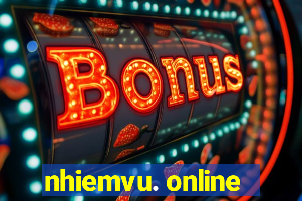 nhiemvu. online