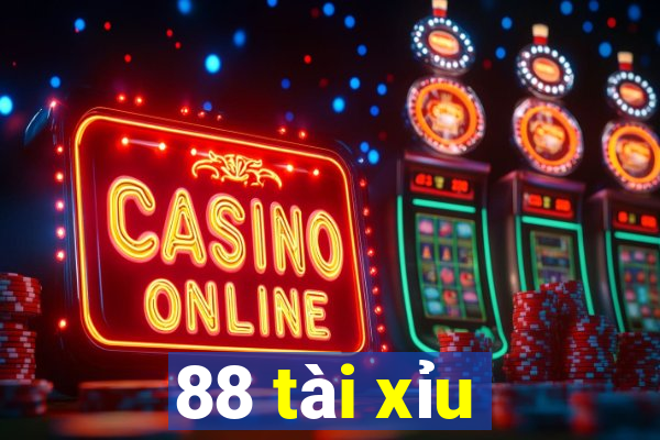 88 tài xỉu