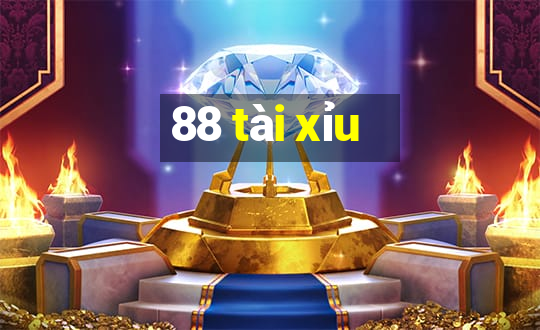 88 tài xỉu