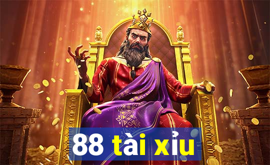 88 tài xỉu