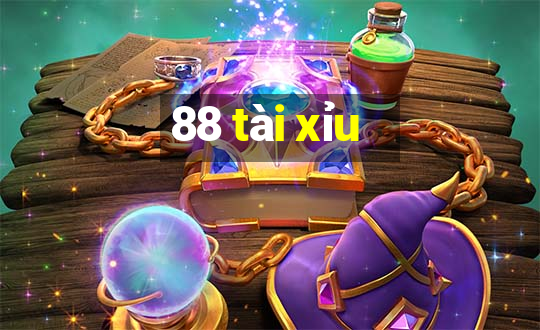 88 tài xỉu