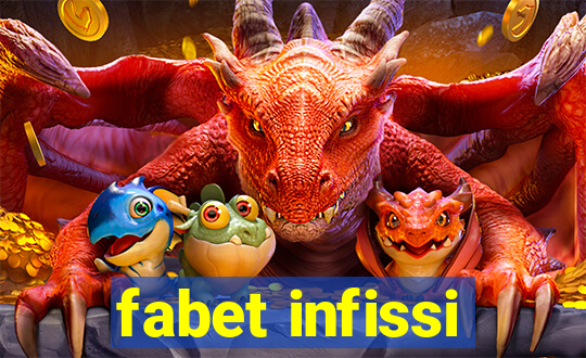 fabet infissi