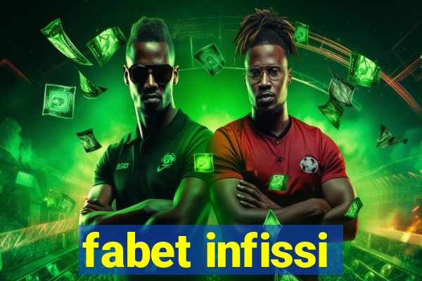 fabet infissi