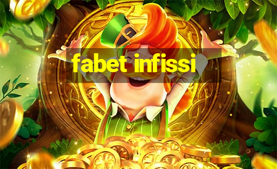 fabet infissi