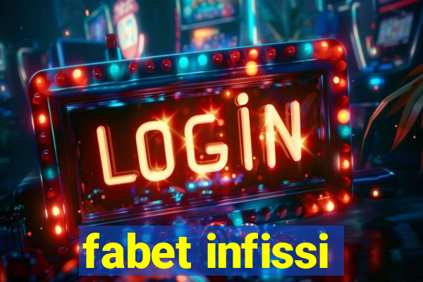 fabet infissi