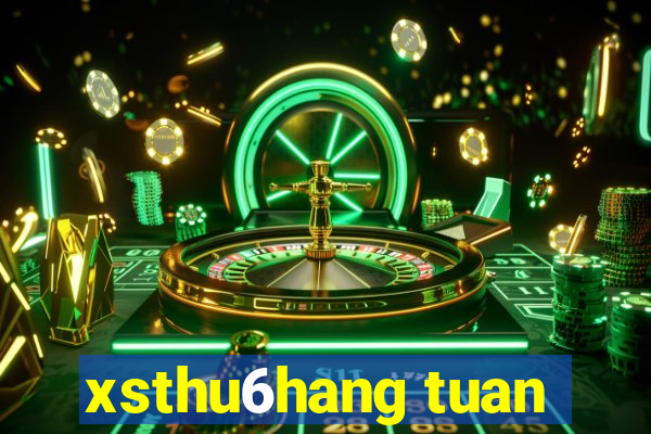 xsthu6hang tuan