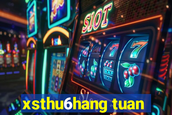 xsthu6hang tuan