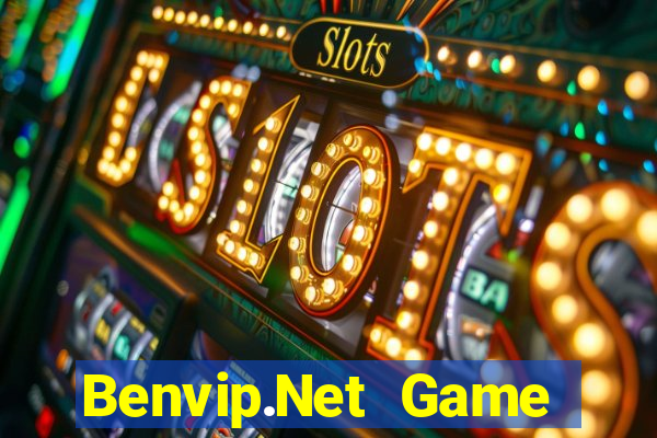 Benvip.Net Game Bài Online Đổi Thưởng