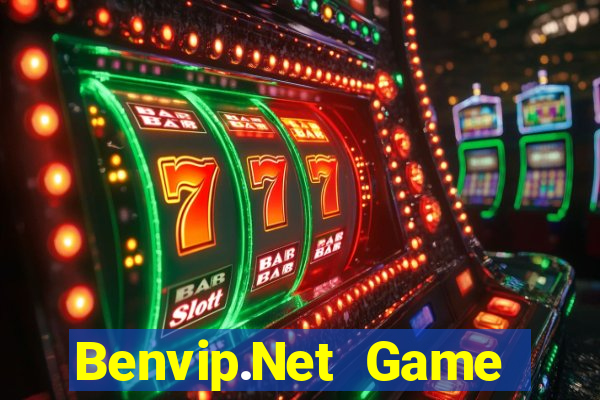 Benvip.Net Game Bài Online Đổi Thưởng