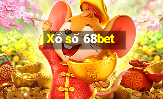 Xổ số 68bet