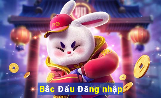 Bắc Đẩu Đăng nhập