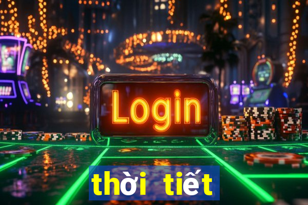 thời tiết việt nam