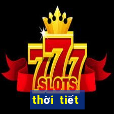 thời tiết việt nam