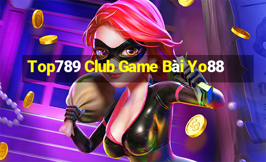 Top789 Club Game Bài Yo88