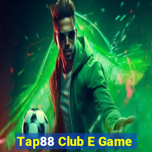 Tap88 Club E Game