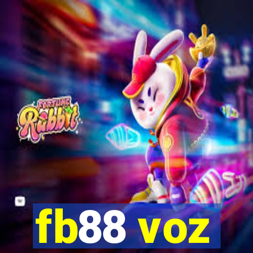 fb88 voz