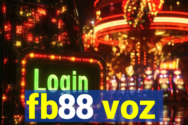 fb88 voz