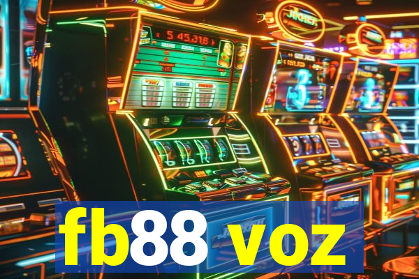 fb88 voz