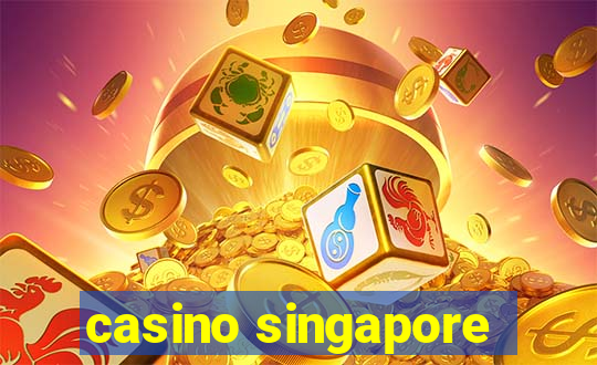 casino singapore