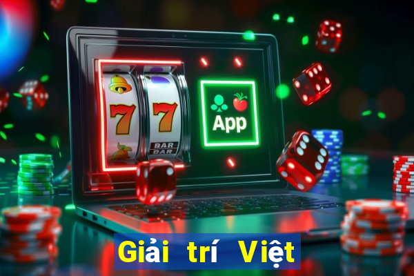 Giải trí Việt nam Bofa