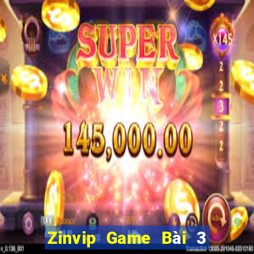 Zinvip Game Bài 3 Cây Online