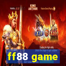 ff88 game